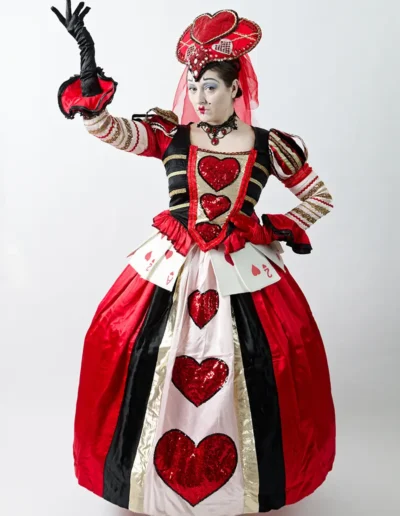 Alice in Wonderland | Immersion Theatre | Promotional Photography by Davor Tovarlaza