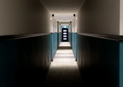 Architecture and Interiors Photography by Davor Tovarlaza