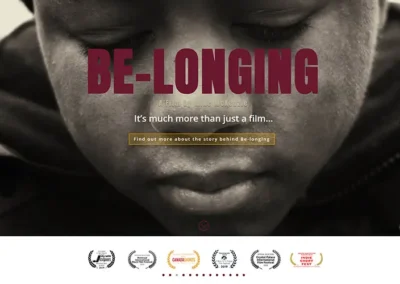 Be-longing - Award Winning Short Film