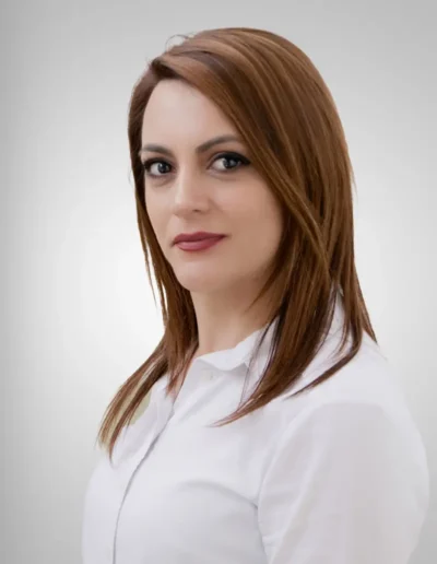 Business Headshot