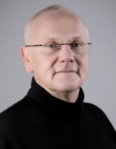 Business Headshot
