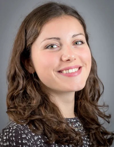 Business Headshot