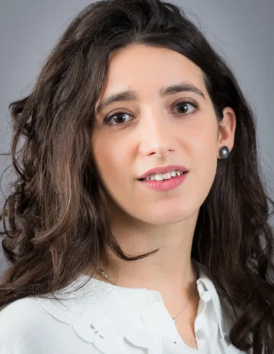 Business Headshot