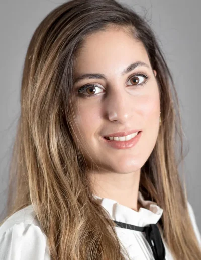 Business Headshot