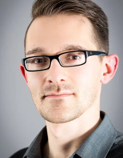 Business Headshot