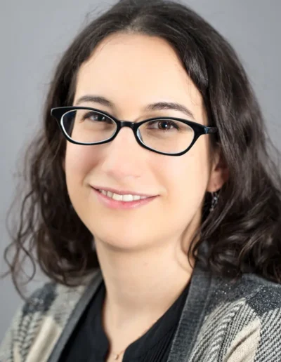 Business Headshot