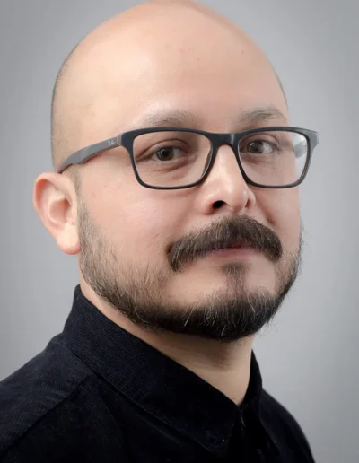 Business Headshot