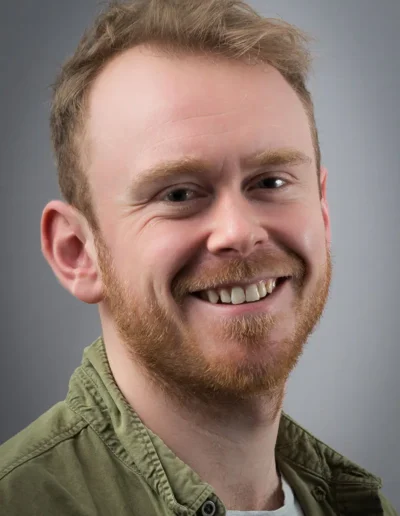 Business Headshot