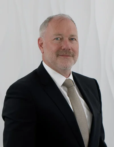Business Headshot