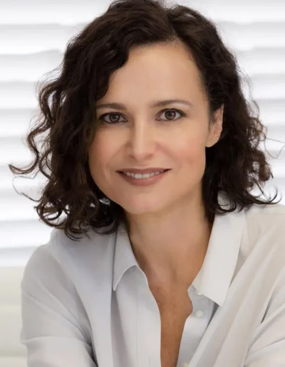 Business Headshot