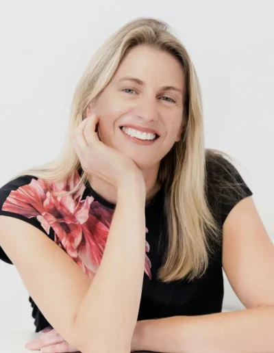 Business Headshot