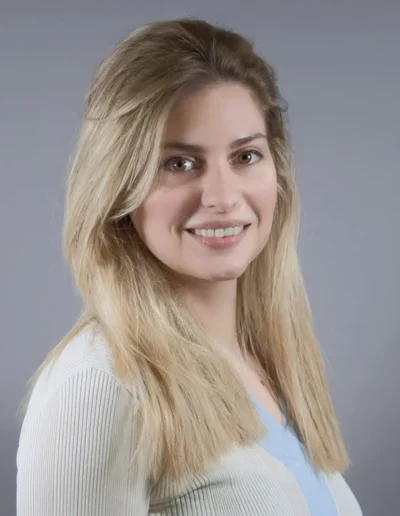 Business Headshot