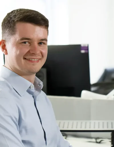 Business Headshot
