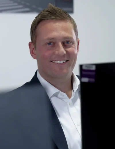 Business Headshot