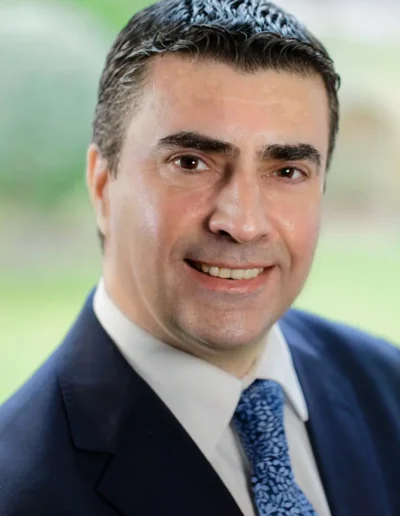 Business Headshot