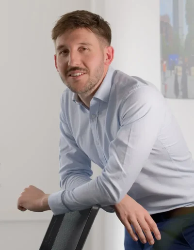 Business Headshot