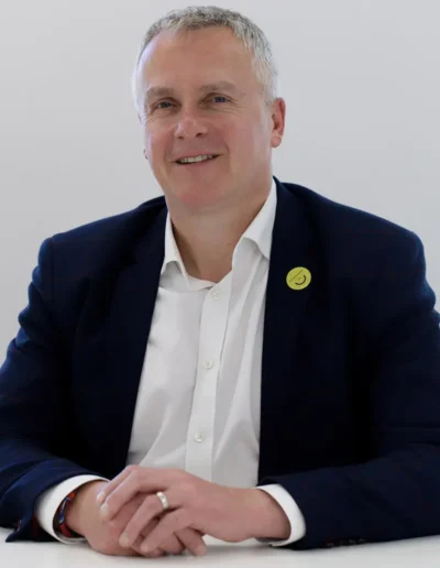 Business Headshot