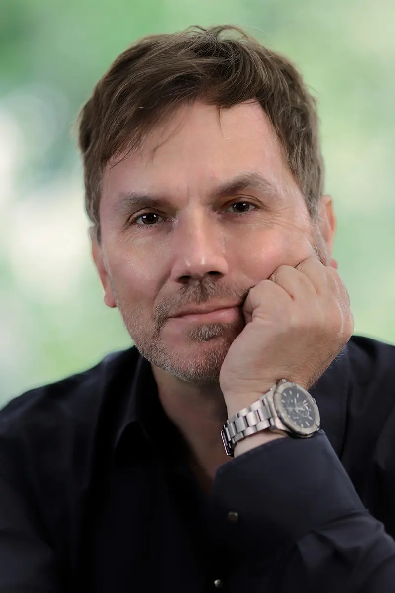 Davor Tovarlaza