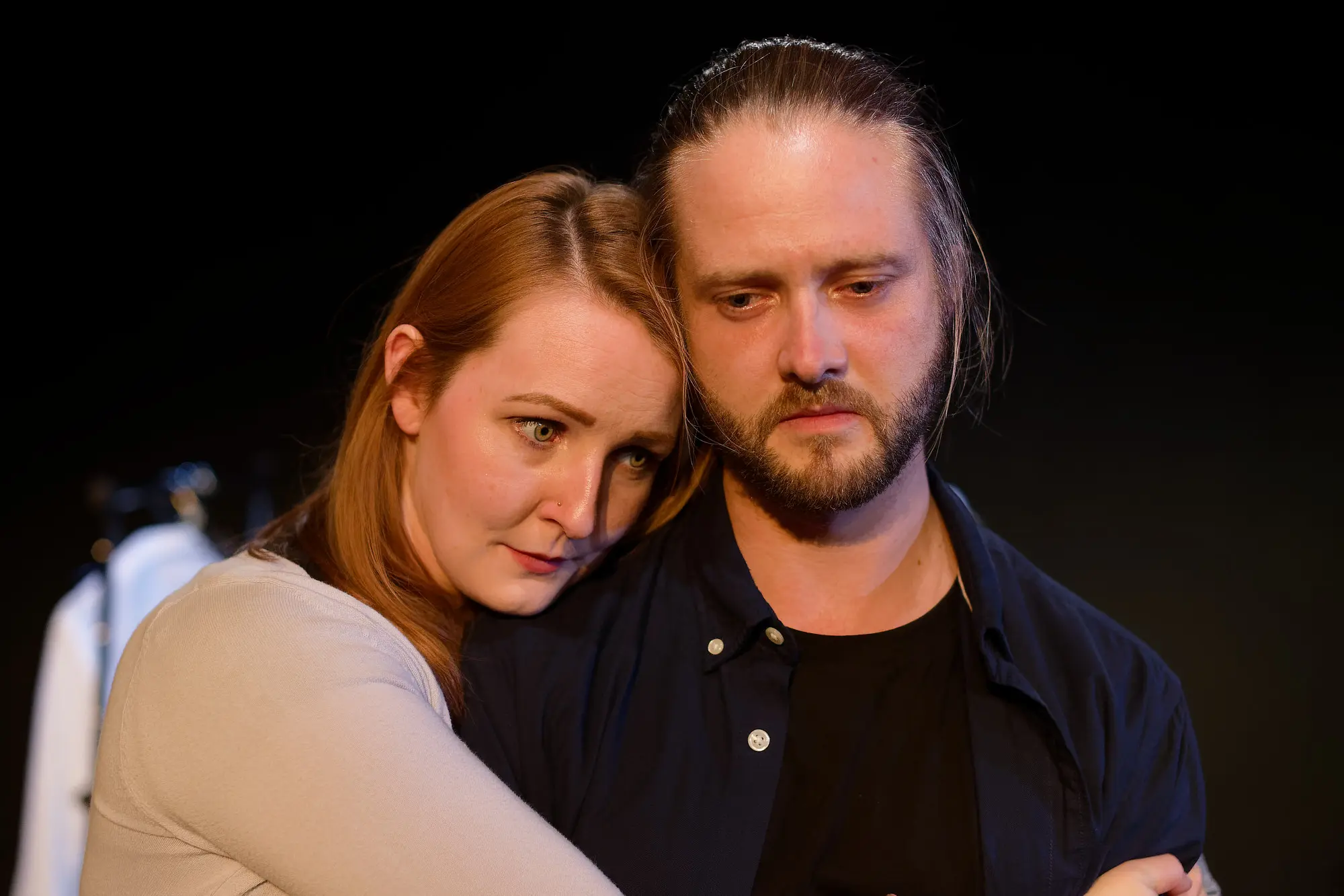 Every Seven Years by Jack Fairey produced by Bedivere Arts Company 20 – 24 July 2021 The Brockley Jack Studio, London