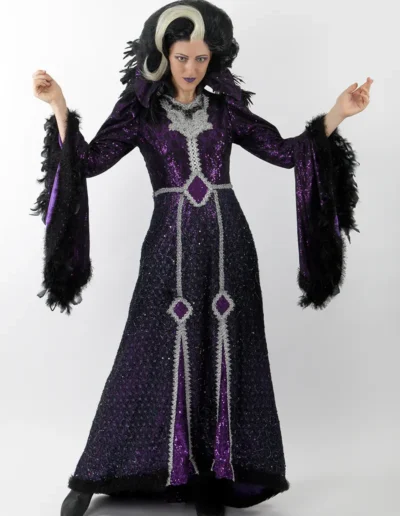 Snow White | Immersion Theatre | Promotional Photography by Davor Tovarlaza