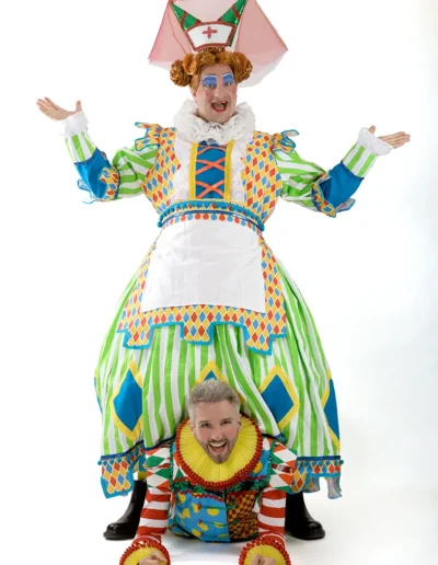 Snow White | Immersion Theatre | Promotional Photography by Davor Tovarlaza