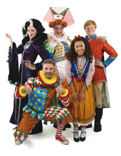 Snow White | Immersion Theatre | Promotional Photography by Davor Tovarlaza